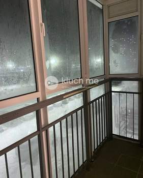 1-к квартира, вторичка, 37м2, 3/18 этаж