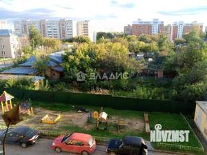 3-к квартира, вторичка, 82м2, 4/10 этаж