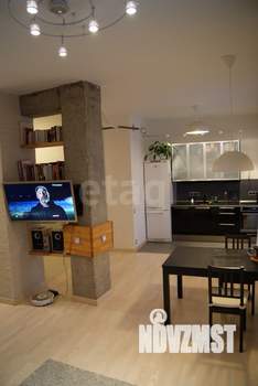 1-к квартира, вторичка, 44м2, 11/16 этаж