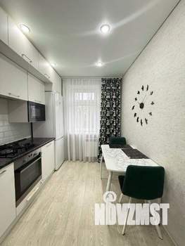 2-к квартира, вторичка, 51м2, 4/9 этаж