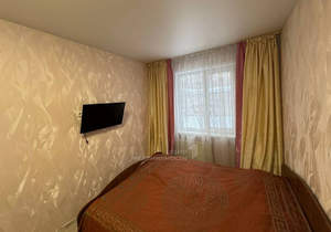 3-к квартира, вторичка, 58м2, 1/5 этаж