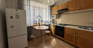 2-к квартира, вторичка, 50м2, 5/16 этаж