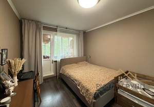1-к квартира, вторичка, 32м2, 5/5 этаж