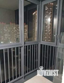 1-к квартира, вторичка, 33м2, 11/20 этаж