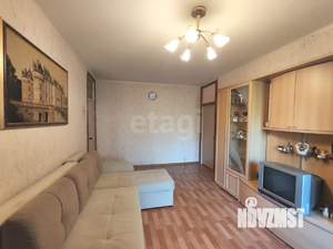 2-к квартира, вторичка, 46м2, 5/5 этаж
