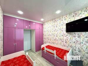 2-к квартира, вторичка, 43м2, 5/5 этаж