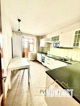 1-к квартира, вторичка, 38м2, 10/11 этаж