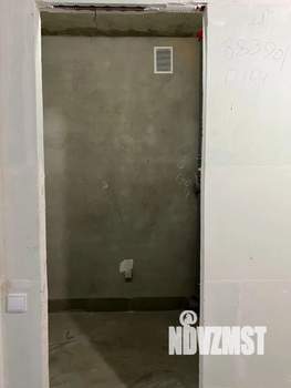 1-к квартира, вторичка, 37м2, 7/9 этаж