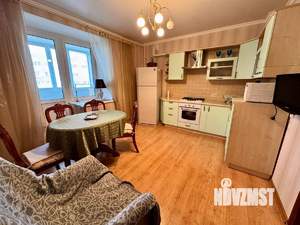 2-к квартира, вторичка, 65м2, 7/9 этаж