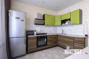 1-к квартира, вторичка, 43м2, 3/19 этаж