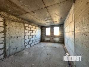 2-к квартира, вторичка, 83м2, 12/16 этаж