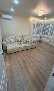 2-к квартира, вторичка, 57м2, 3/20 этаж