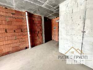 1-к квартира, вторичка, 33м2, 2/24 этаж