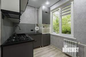 2-к квартира, вторичка, 46м2, 1/5 этаж