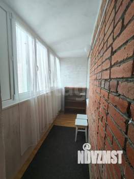 1-к квартира, вторичка, 42м2, 3/5 этаж