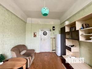 Студия квартира, вторичка, 24м2, 4/4 этаж