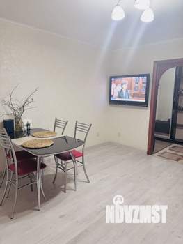 2-к квартира, вторичка, 61м2, 6/10 этаж