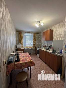 3-к квартира, вторичка, 66м2, 1/9 этаж