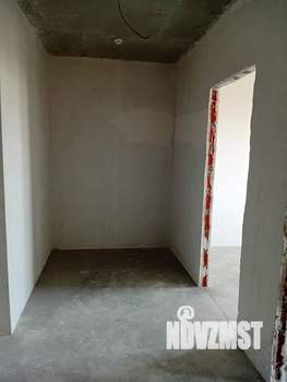 1-к квартира, вторичка, 35м2, 12/24 этаж