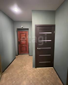 1-к квартира, вторичка, 40м2, 14/19 этаж