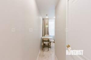 1-к квартира, вторичка, 33м2, 3/5 этаж