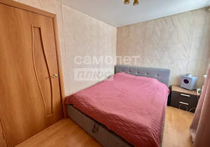 2-к квартира, вторичка, 41м2, 4/5 этаж