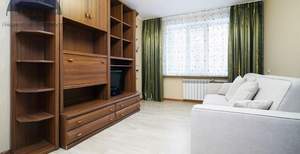 3-к квартира, вторичка, 75м2, 2/10 этаж