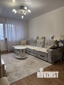 2-к квартира, вторичка, 53м2, 2/5 этаж