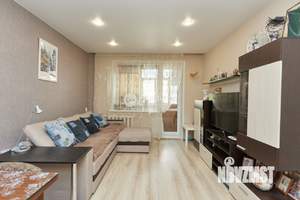 1-к квартира, вторичка, 35м2, 5/5 этаж