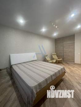 1-к квартира, вторичка, 39м2, 9/19 этаж