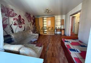 1-к квартира, вторичка, 35м2, 7/10 этаж