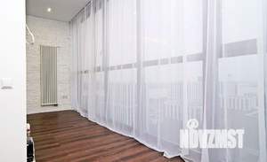 1-к квартира, вторичка, 50м2, 20/21 этаж