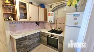 2-к квартира, вторичка, 45м2, 2/4 этаж