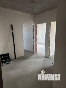 2-к квартира, вторичка, 57м2, 14/26 этаж