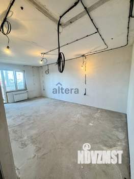 1-к квартира, вторичка, 39м2, 3/9 этаж