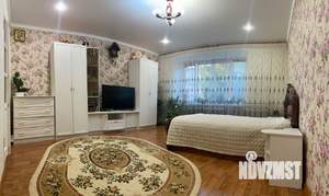 3-к квартира, вторичка, 65м2, 2/4 этаж
