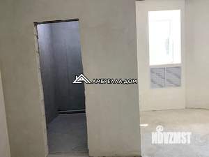Студия квартира, вторичка, 16м2, 1/4 этаж