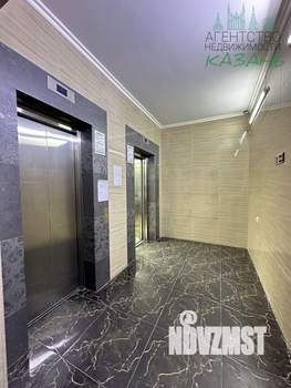 2-к квартира, вторичка, 70м2, 7/17 этаж