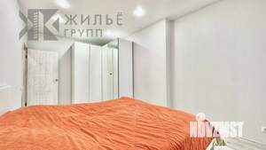 3-к квартира, вторичка, 58м2, 17/19 этаж