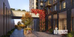 3-к квартира, вторичка, 75м2, 4/23 этаж