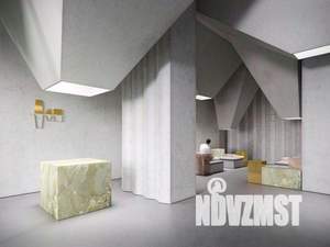 3-к квартира, вторичка, 95м2, 4/15 этаж