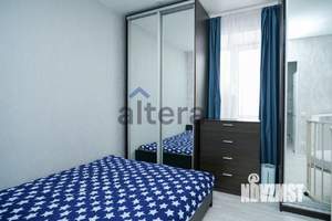 Студия квартира, вторичка, 19м2, 5/5 этаж