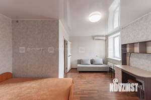 1-к квартира, вторичка, 34м2, 9/9 этаж