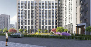 2-к квартира, вторичка, 55м2, 6/10 этаж