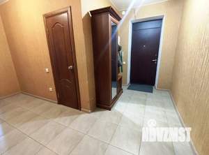 2-к квартира, вторичка, 68м2, 2/9 этаж