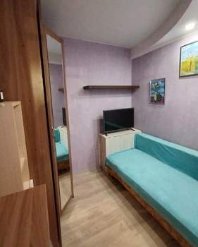 2-к квартира, вторичка, 42м2, 2/5 этаж