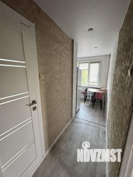 1-к квартира, вторичка, 34м2, 4/9 этаж