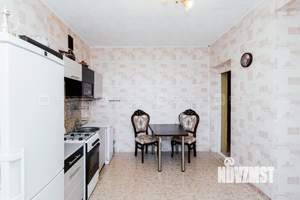3-к квартира, вторичка, 101м2, 6/7 этаж