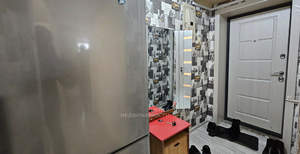 1-к квартира, вторичка, 31м2, 3/5 этаж