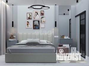 2-к квартира, вторичка, 59м2, 8/23 этаж